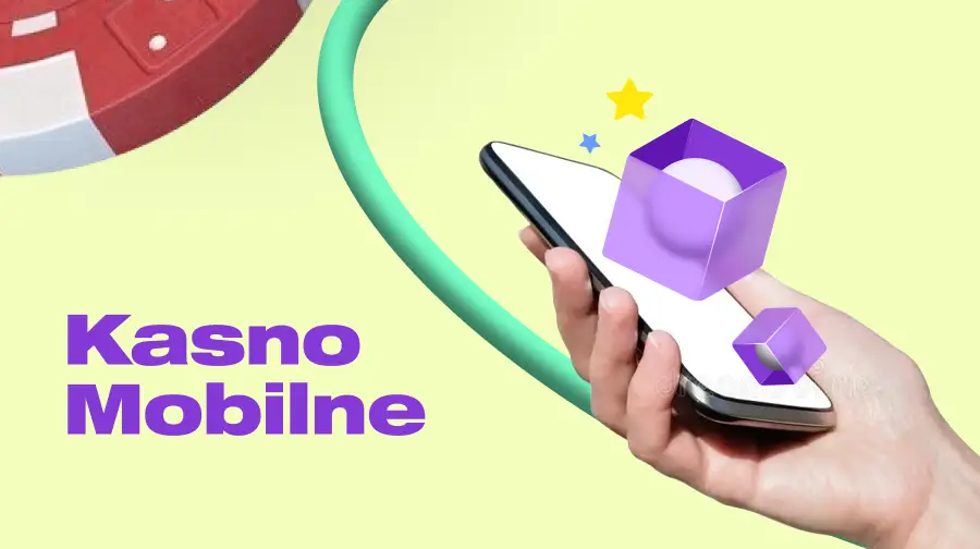 Mobilne Kasyna